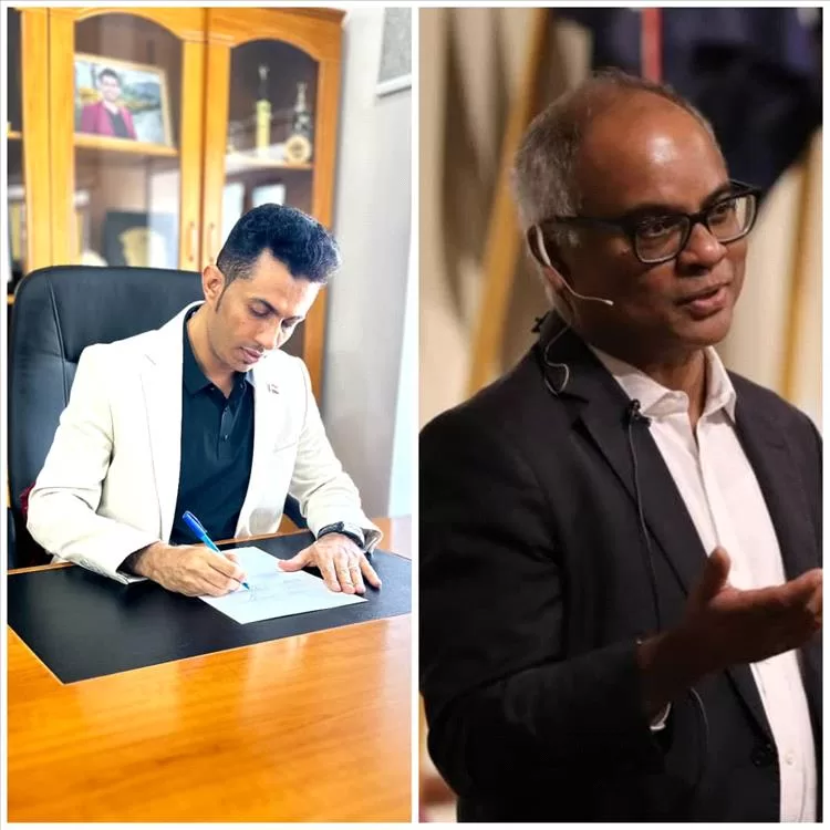 شبكة النماء والجامعة الآسيوية للنساء توقعان اتفاقية تعاون بتوفير 150 منحة سنوية لدعم تعليم الفتيات