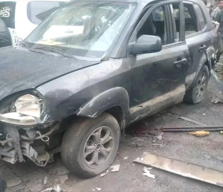 شرطة تعز تضبط 3 مشتبهين باغتيال مدير أمن التعزية