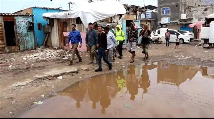 مدير عام البريقة