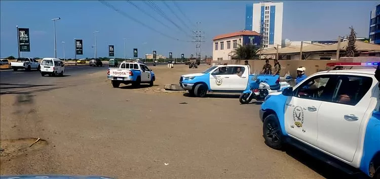 ضبط متهم بجريمة القتل الخطأ في عدن