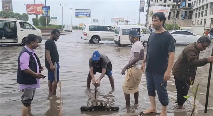 الحركة الكشفية بعدن تعلن استعدادها للمشاركة في خدمة المجتمع وتدعو فرقها للمشاركة الفاعلة