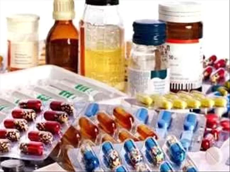 الهيئة_العليا_للأدوية بعدن تعلن عن قائمة موسعة للأدوية بعد خفض أسعارها استجابة لانخفاض أسعار الصرف