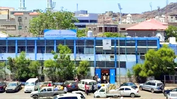 مناشدة موجهة لمؤسسة المياه بعدن