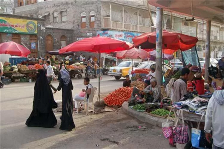 أزمة خضار في التواهي وأصحاب المفارش يحملون السوق المركزي المسؤولية