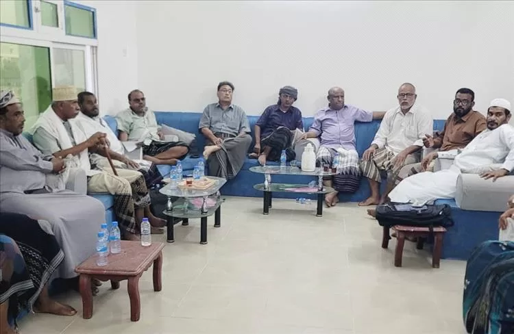 الأحزاب والمكونات السياسية ترفض المساس برموز حضرموت وتطالب بإدارة المحافظة من أبنائها