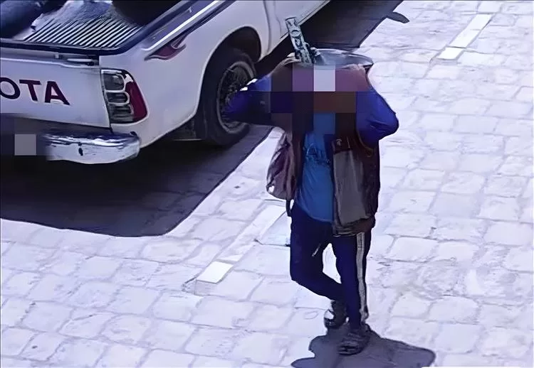 شرطة شبوة تُطيح بـ