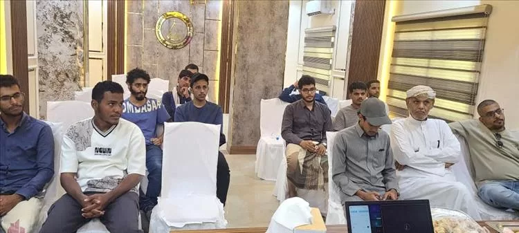 نقابة المهندسين اليمنيين بحضرموت تقيم ورشة حول تقنيات المباني السريعة