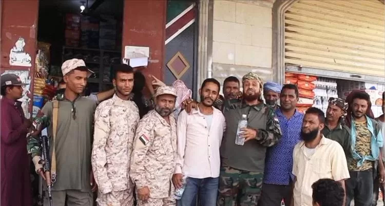 الصناعة والتجارة بالحصين تنفذ حملة نزولات واسعة إلى أسواق المديرية