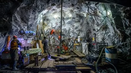 اربح المعادن لشراء منجم ذهب في غرب أستراليا