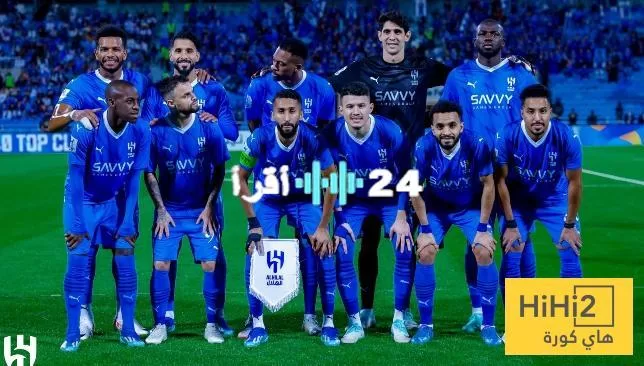 «جاهزون للموسم الجديد» لاعبو الهلال يخضعون لاختبارات بدنية وفحوصات طبية مكثفة
