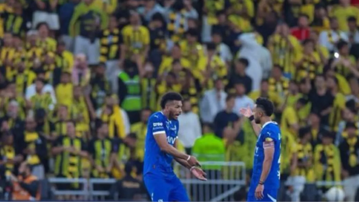 الأهلي والاتحاد في حالة ترقب.. قرار نهائي برحيل البليهي عن الهلال - المواطن نيوز