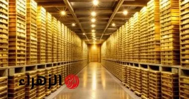 «الفرحة المنتظرة».. سعر الذهب اليوم يشهد صعود جديد بعد زيادة عيار 24 في الأسواق - بوابة الزهراء