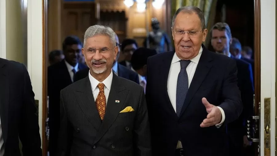 النفط الروسي يختبر استقلالية الهند في اتخاذ القرار وسط تصاعد