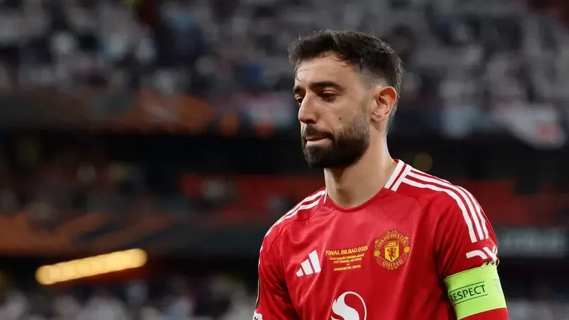 الهلال لم ينجح.. والنصر يدخل السباق للتعاقد مع نجم مانشستر يونايتد - دنيا برس