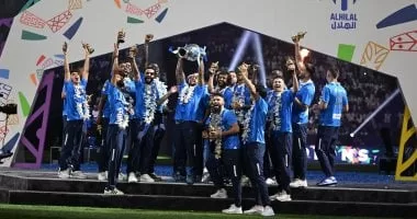 الهلال والأهلي: القمة الأغلى في دوري المحترفين السعودي 2025-2026