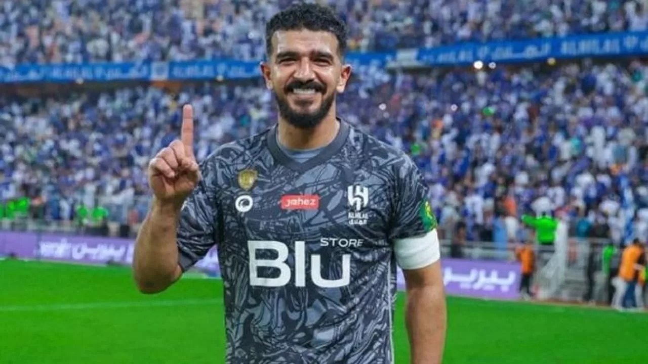 الهلال يعود لنجمه القديم في حراسة المرمى بعد رحيل العويس