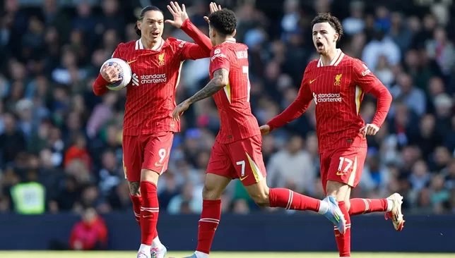 الهلال يحاول حسم صفقة نونيز بهذا المبلغ - سبورت 360