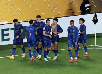 الهلال يمهد الطريق لرحيل هدّاف مونديال الأندية