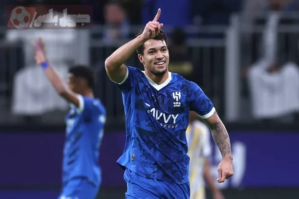 ماركوس ليوناردو