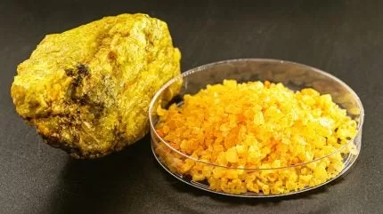 الهند تخطط لإنهاء احتكار الدولة في تعدين اليورانيوم