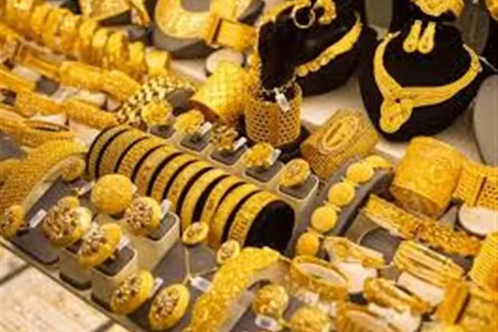 انخفاض جديد في عيار 21 الآن.. أسعار الذهب اليوم الثلاثاء 12 أغسطس 2025 بالصاغة | المصري اليوم