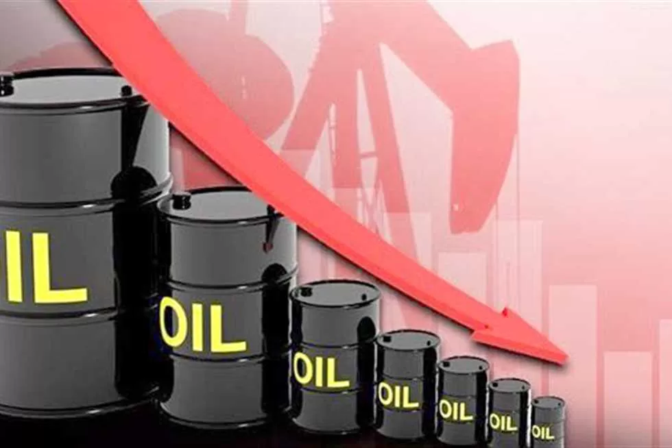 هبوط أسعار النفط اليوم الاثنين 4-8-2025 بعد اتفاق أوبك+.. الذهب الأسود يفقد بريقه مؤقتًا | المصري اليوم