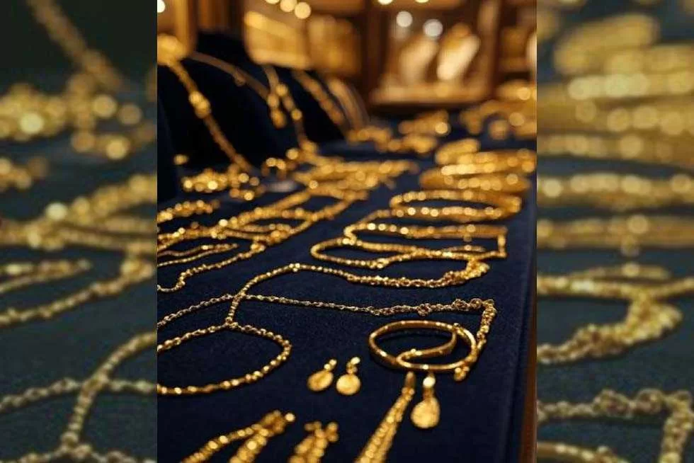 تراجع الأونصة عالميًا الآن.. سعر الذهب اليوم الأربعاء 6-8-2025 وعيار 21 الآن بالمصنعية | المصري اليوم