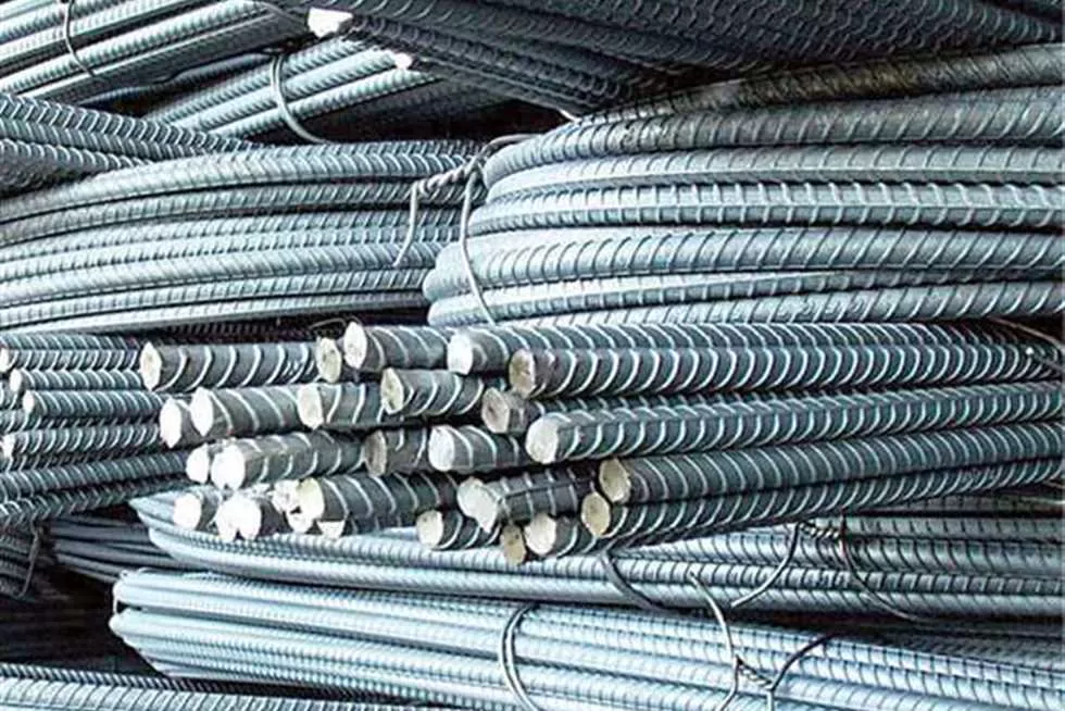 هبوط تجاوز الـ 500 جنيه.. سعر طن الحديد والأسمنت اليوم الجمعة 8 أغسطس 2025  | المصري اليوم