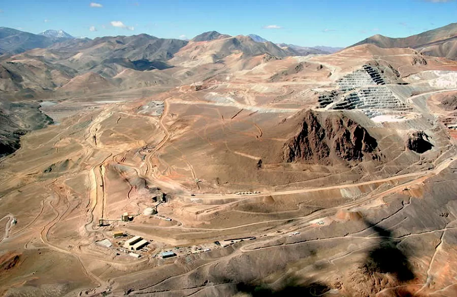 Barrick may face ‘negligence’ charges over latest spill at Veladero mine — report