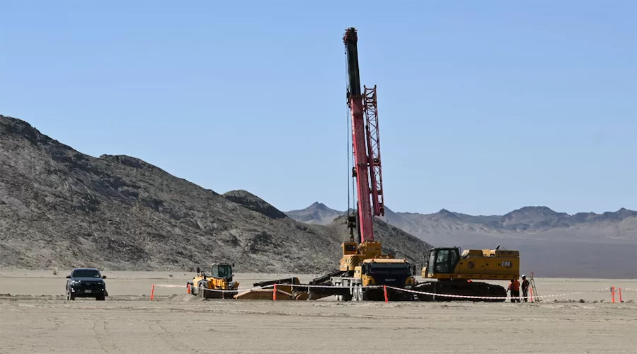 Barricks seeks $3.5B financing for Pakistan copper mine