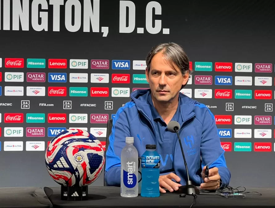 بالأسماء.. إنزاجي يستقر على رحيل الثلاثي الأجنبي من الهلال السعودي | قناة صدى البلد