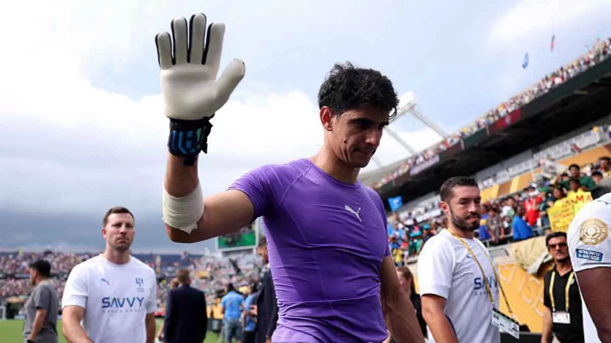 خيار محتمل..