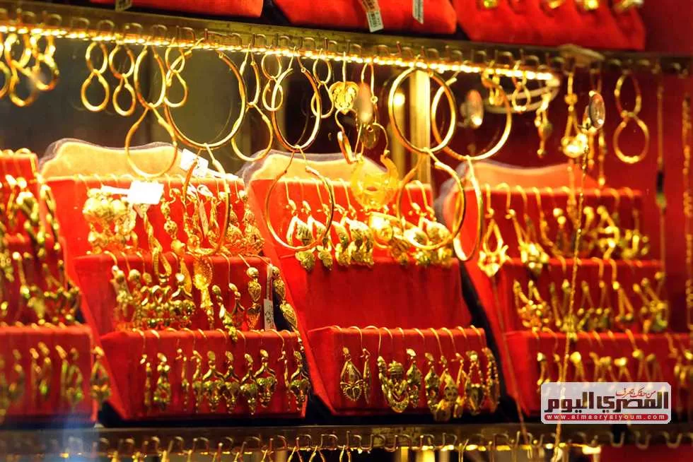 بعد انخفاض عيار 21.. سعر الذهب اليوم الاثنين 18 أغسطس 2025 محليًا وعالميًا | المصري اليوم