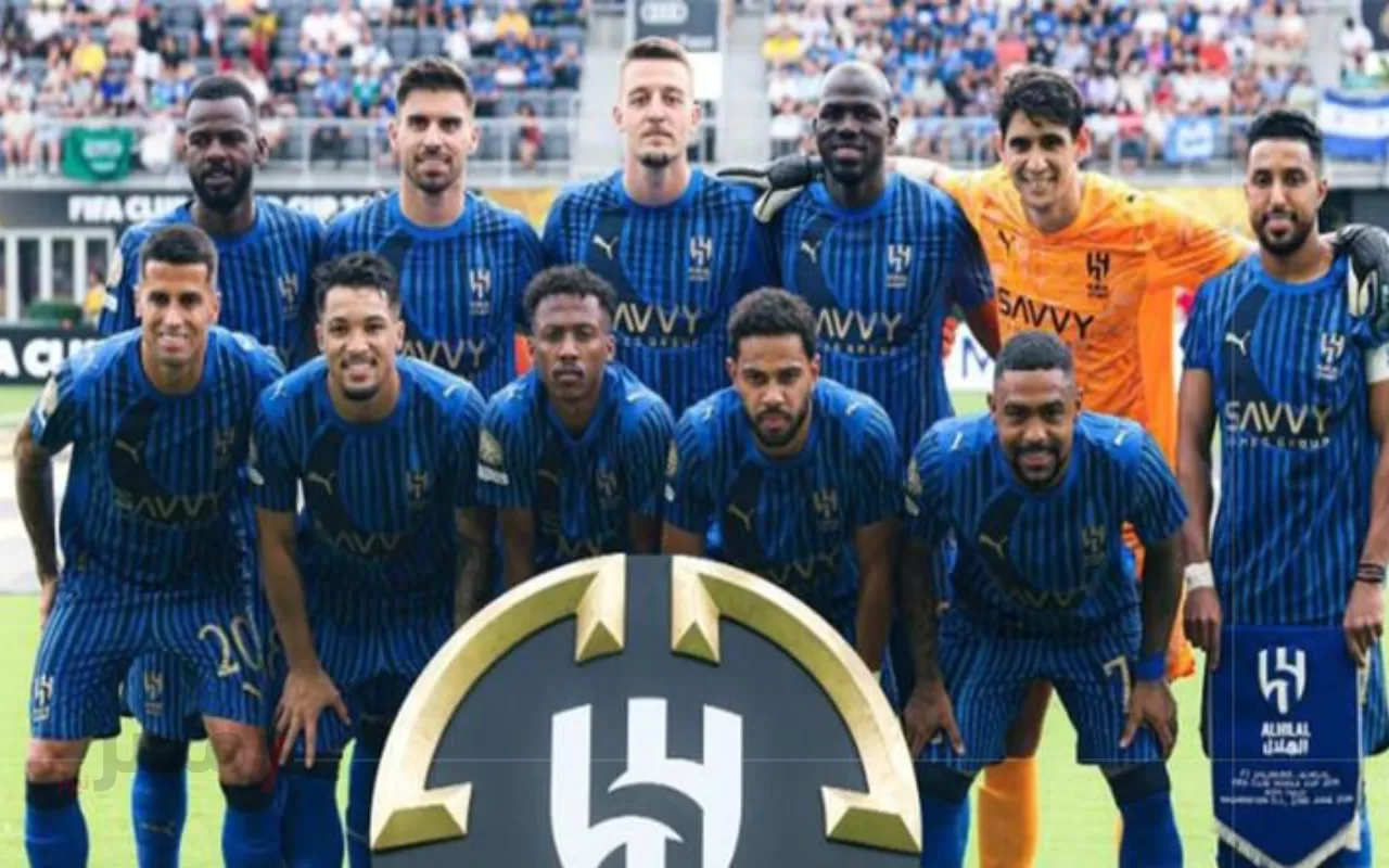 بعد انسحاب الهلال.. الاتحاد السعودي يعتمد تعديلات صارمة على لائحة الانسحاب