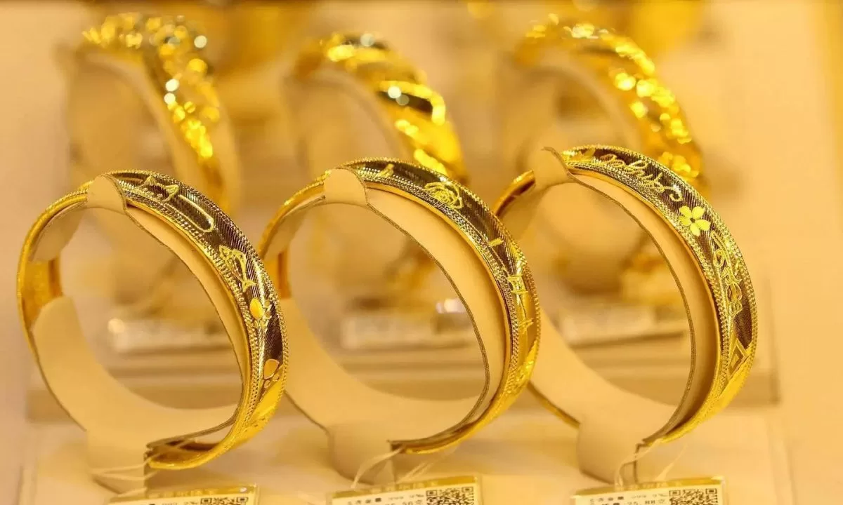 تحديث سعر الذهب اليوم عيار 24 بسعر 5257 جنيها بدون مصنعية في 5 أغسطس 2025 - تواصل نيوز