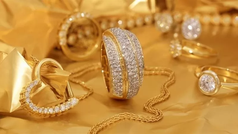 كسر الأرقام القياسية .. عيار 21 يقود قفزة تاريخية في أسعار الذهب اليوم السبت 30 أغسطس 2025 - المطور