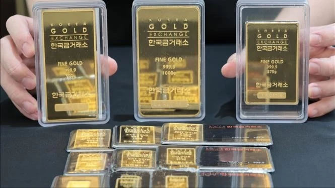 Vietnam.vn - Nền tảng quảng bá Việt Nam