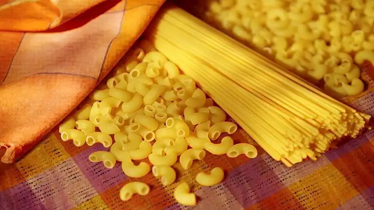 انخفاض المكرونة.. أسعار السلع الأساسية بالأسواق 8-8-2025 (موقع رسمي)