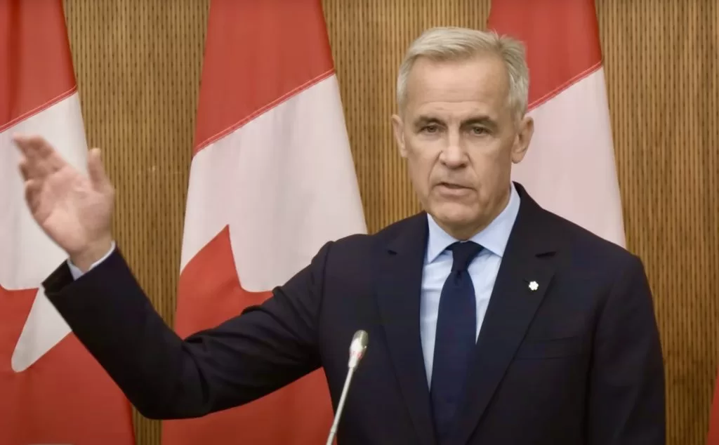 ترويلوس، تورنجات حبر الحبر في المهمة الألمانية في كندا