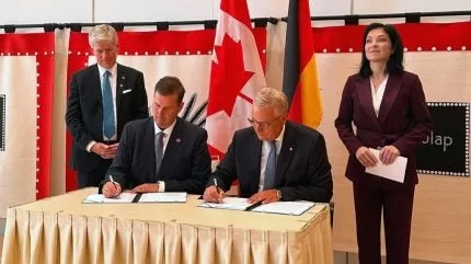 ترويلوس يدخل في اتفاقية النحاس والذهب مع أوروبس