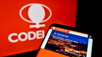 تسعى Codelco للحصول على موافقة لإعادة فتح منجم El Teniente