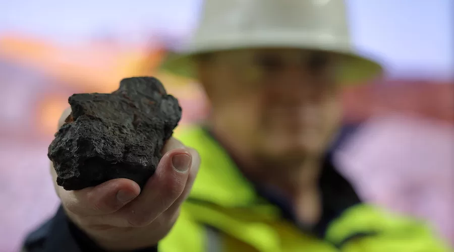 US adds copper, potash, silicon in critical minerals list shake-up