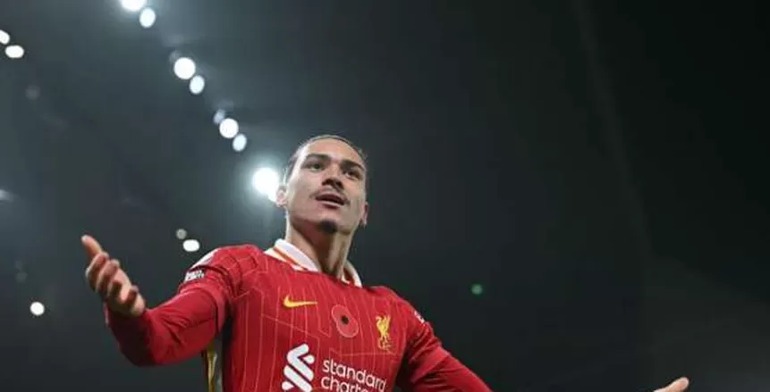 تقارير: الهلال السعودي ينهي اتفاقه مع ليفربول لضم نونيز