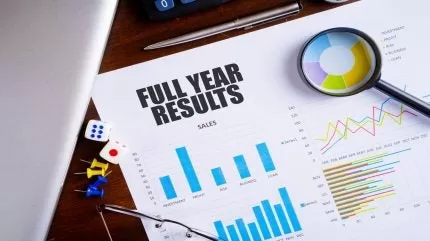 تقارير شركة فورتسكي الأسترالية انخفاض 41 في الربح للسنة المالية