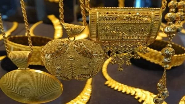 نشرة صباحية لأسعار الذهب اليوم الجمعة 22 أغسطس 2025 في الصاغة