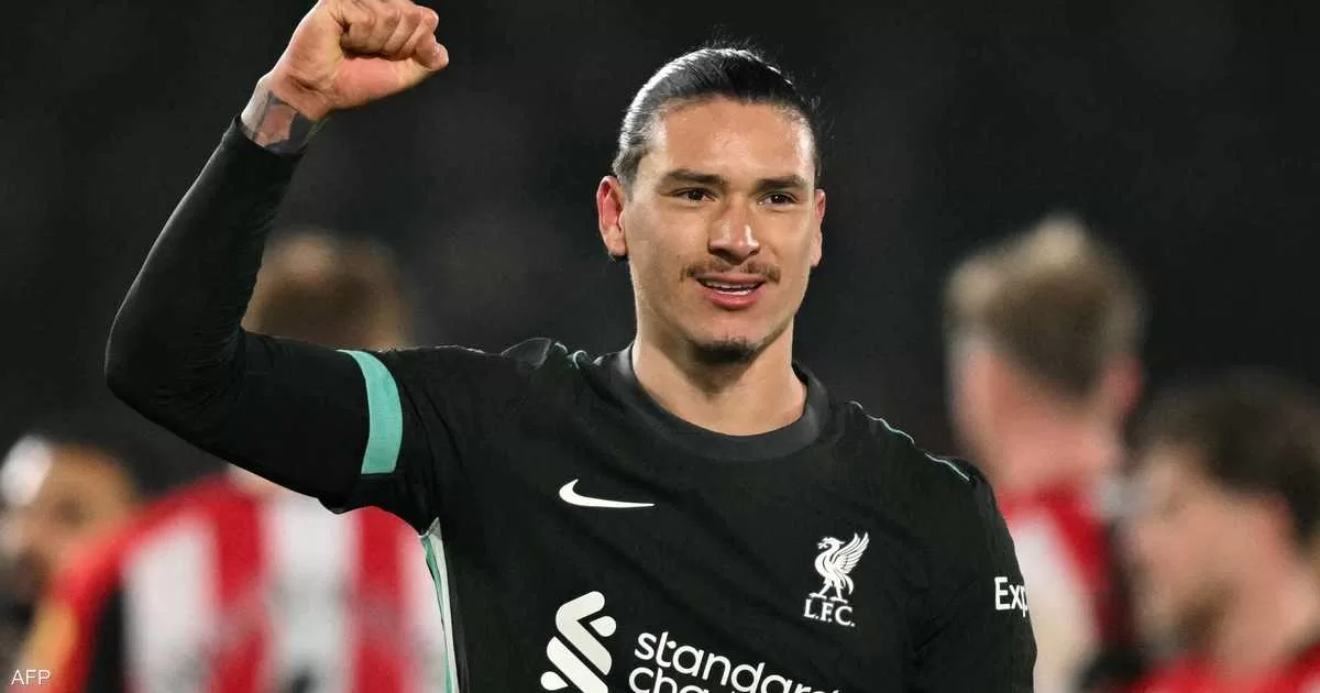 تقرير: نونيز أولوية الهلال السعودي في سوق الانتقالات الصيفية