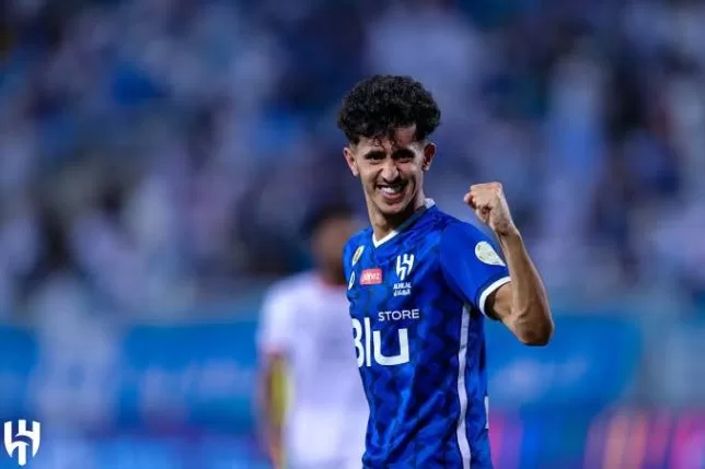 تدريبات بدنية تجهز القحطاني في الهلال - سبورت 360