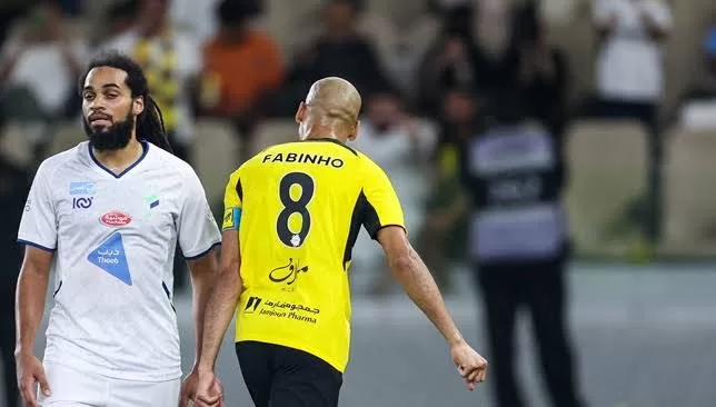 جارديم يوضح إمكانية انتقال فابينيو إلى كروزيرو - سبورت 360