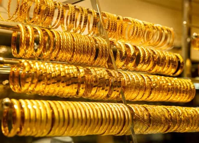 الكل هيشتري..ارتفاع تاريخي في أسعار الذهب في مصر بعد قرار خفض سعر الفائدة 2% - المطور