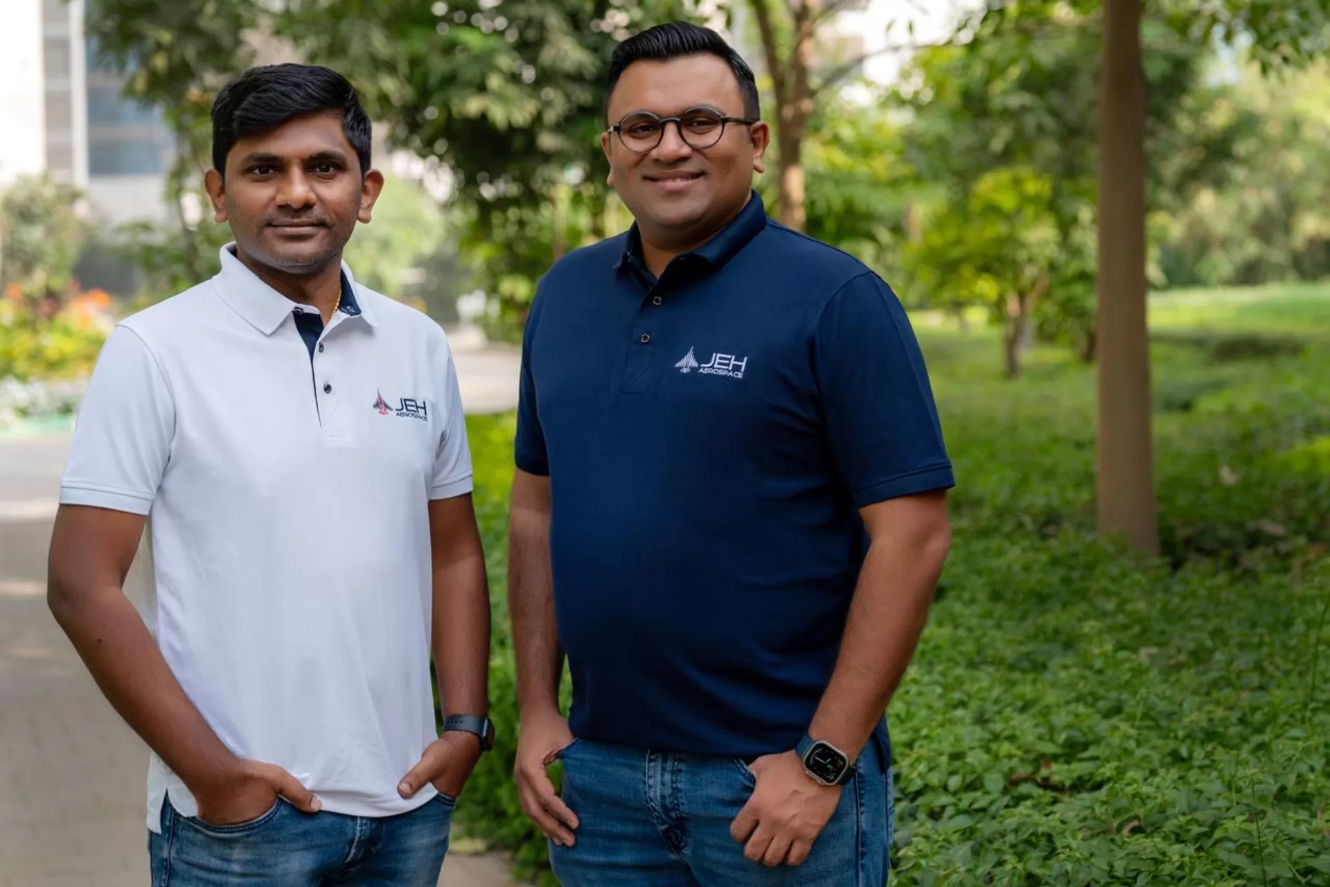 جيه إيروسبيس تجمع 11 مليون دولار لتوسيع سلسلة توريد الطائرات